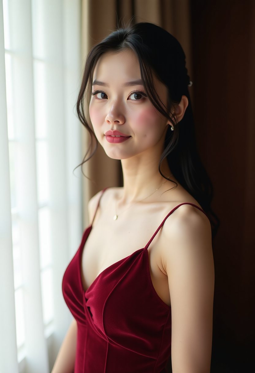 我不是大师人物特辑剧照